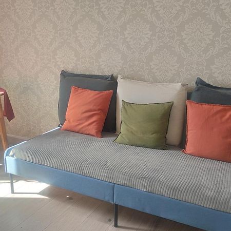 36 Dajot Boutique Apartment - 70 Melun Bagian luar foto