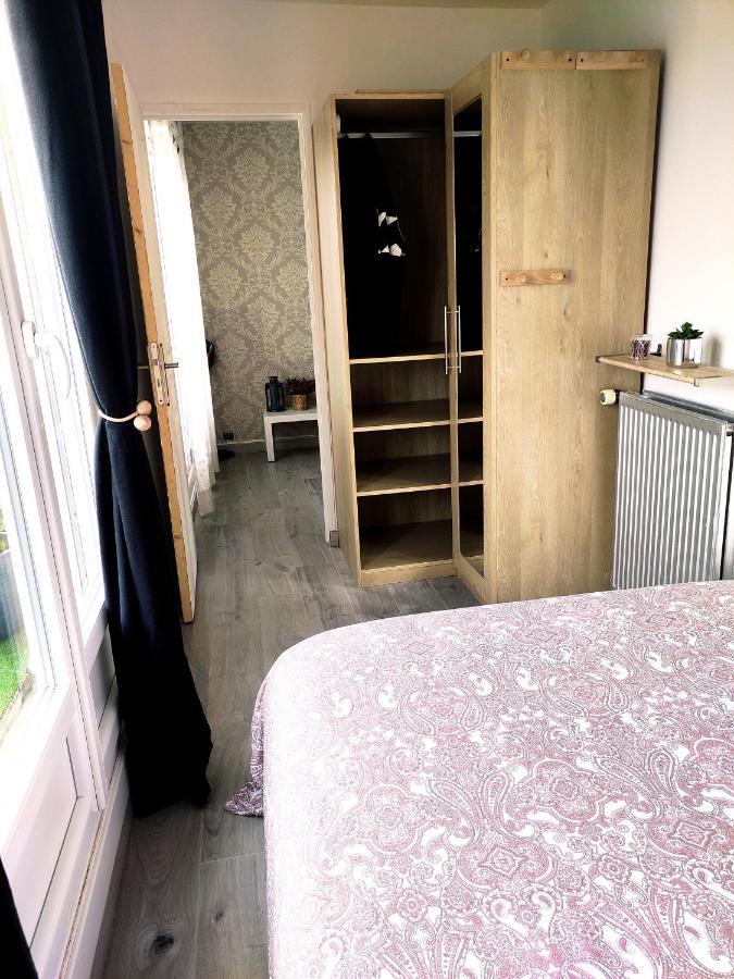 36 Dajot Boutique Apartment - 70 Melun Bagian luar foto