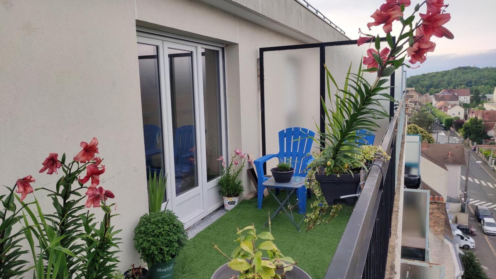 36 Dajot Boutique Apartment - 70 Melun Bagian luar foto