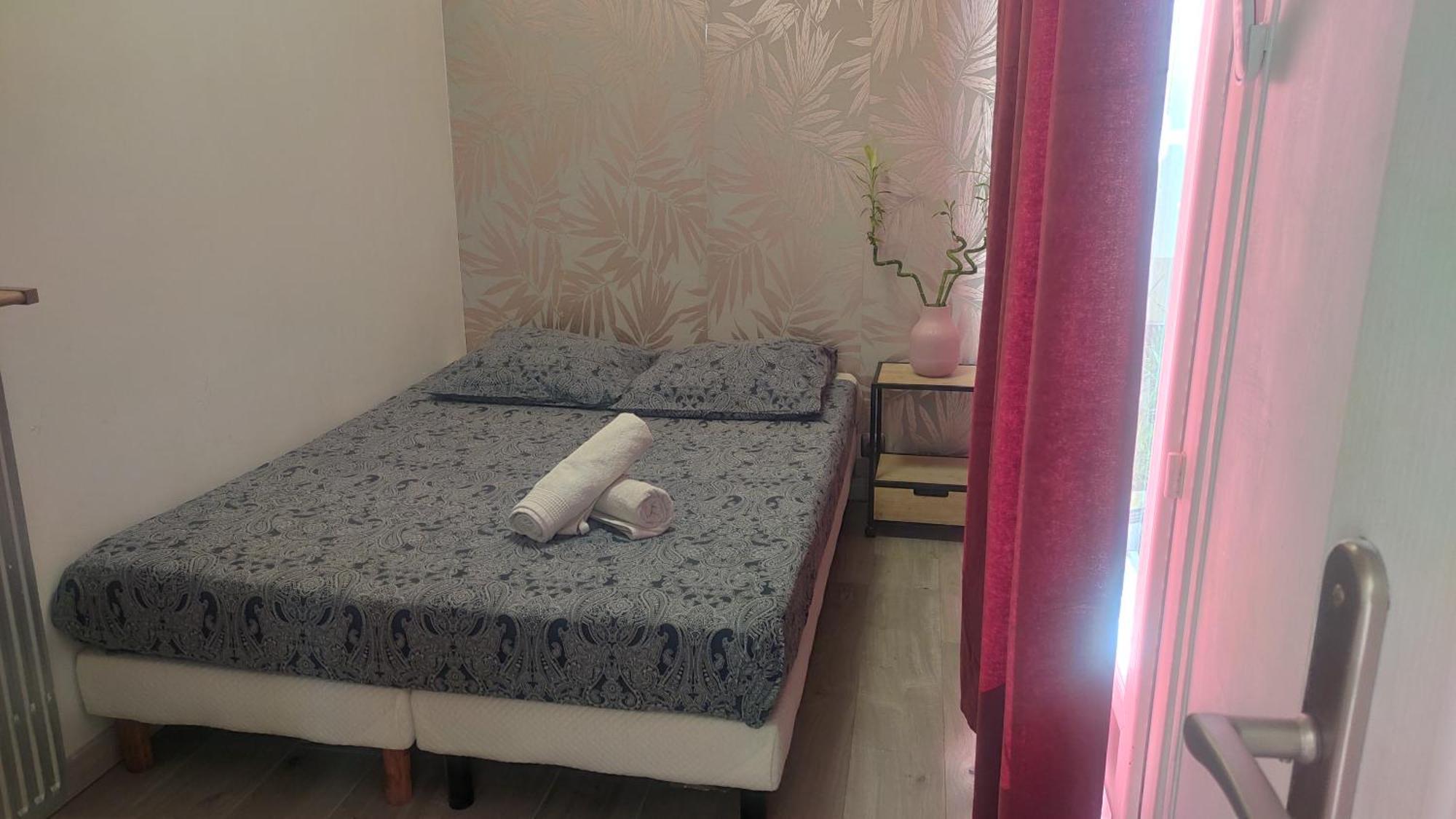 36 Dajot Boutique Apartment - 70 Melun Bagian luar foto