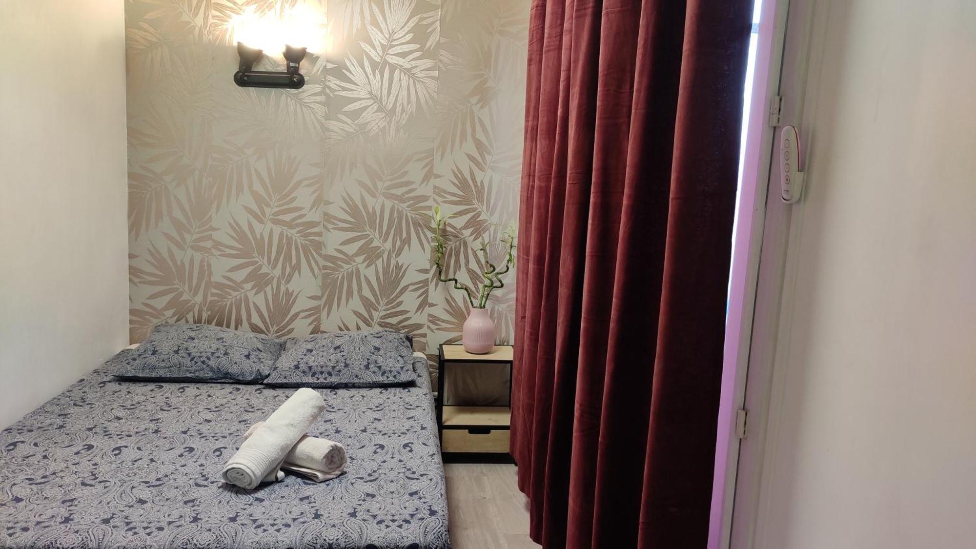 36 Dajot Boutique Apartment - 70 Melun Bagian luar foto