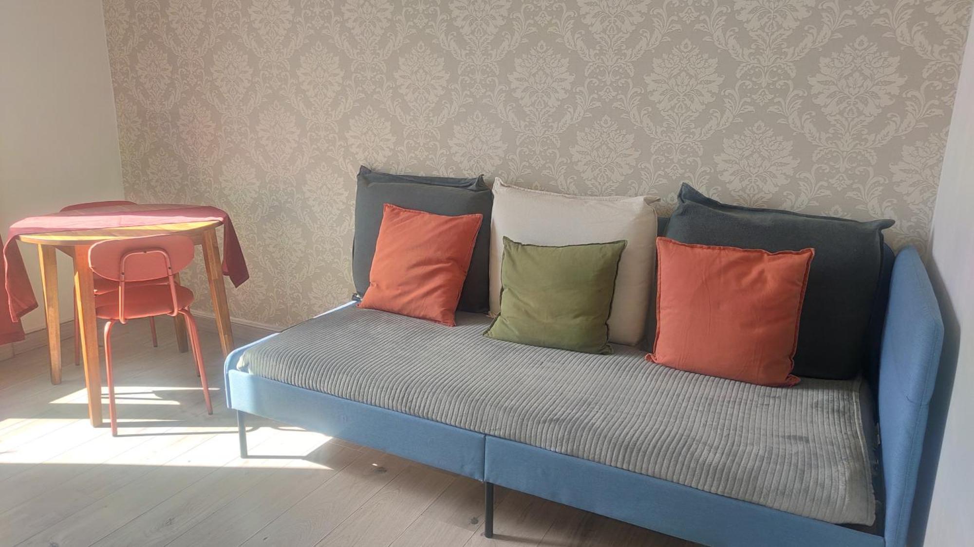 36 Dajot Boutique Apartment - 70 Melun Bagian luar foto